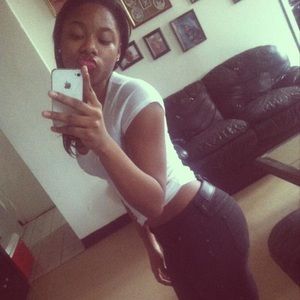 Meet your Posher, Tashonna